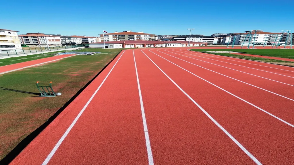 kutahya halil akkas iaaf onayli atletizm pist projesi4654