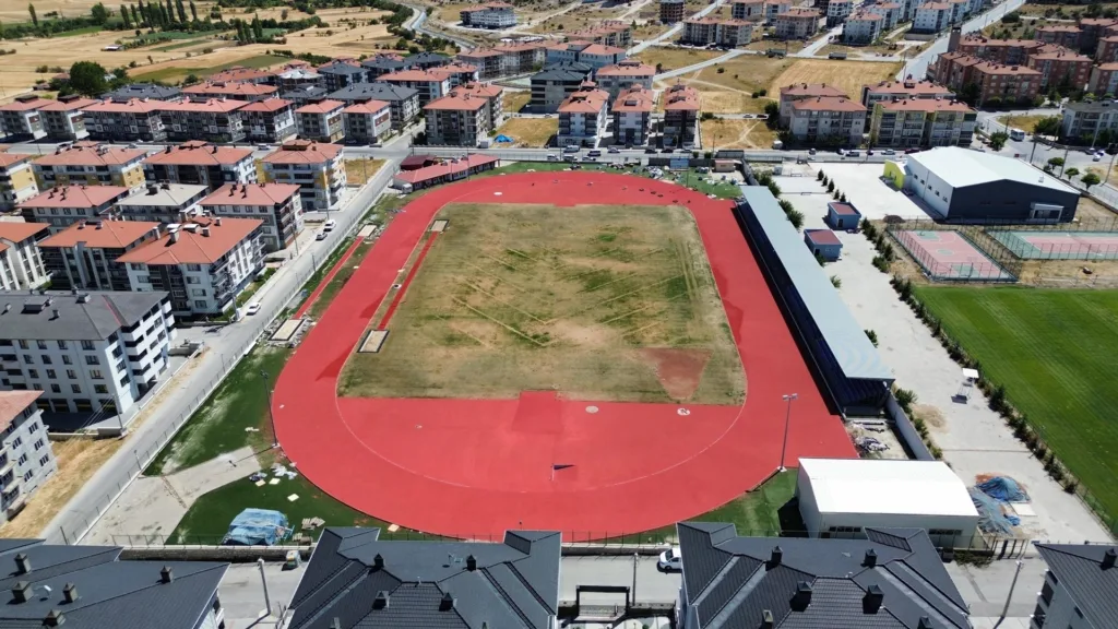 kutahya halil akkas iaaf onayli atletizm pist projesiIMG 20250822 WA0035