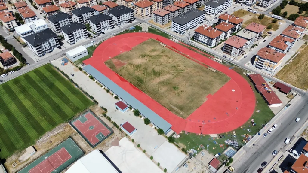 kutahya halil akkas iaaf onayli atletizm pist projesiIMG 20250822 WA0037