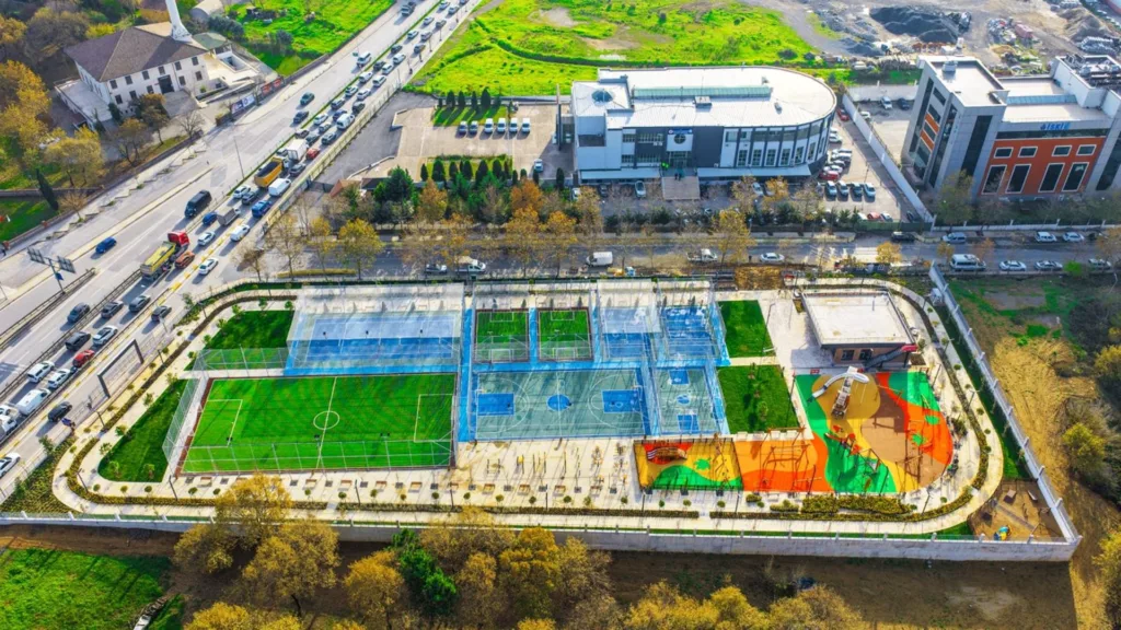 sancaktepe 19 mayıs parkı (1)