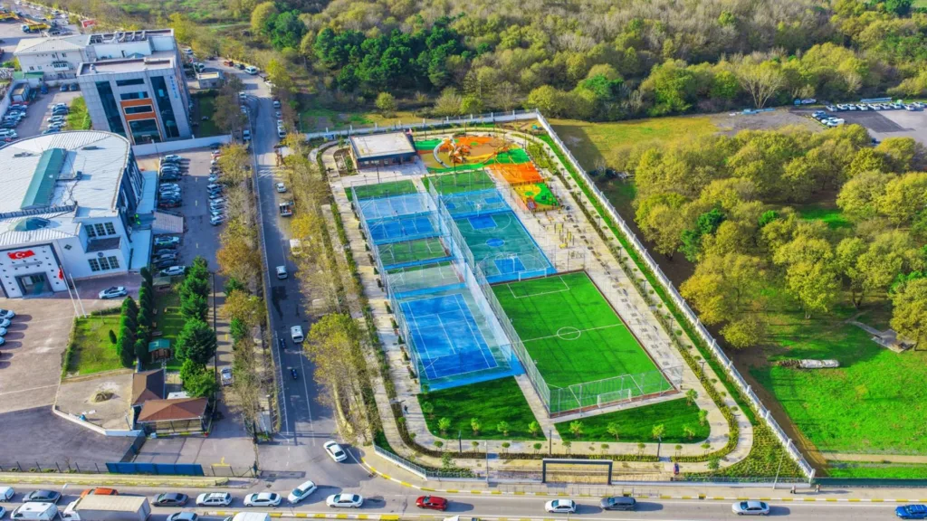 sancaktepe 19 mayıs parkı (2)