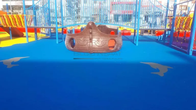epdm zemin kaplama
