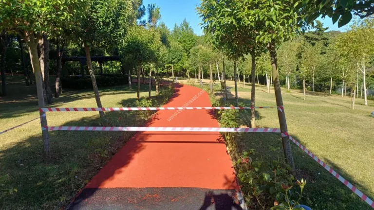 epdm zemin kaplama
