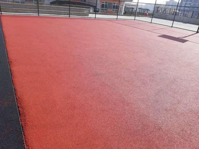 tartan zemin kaplama