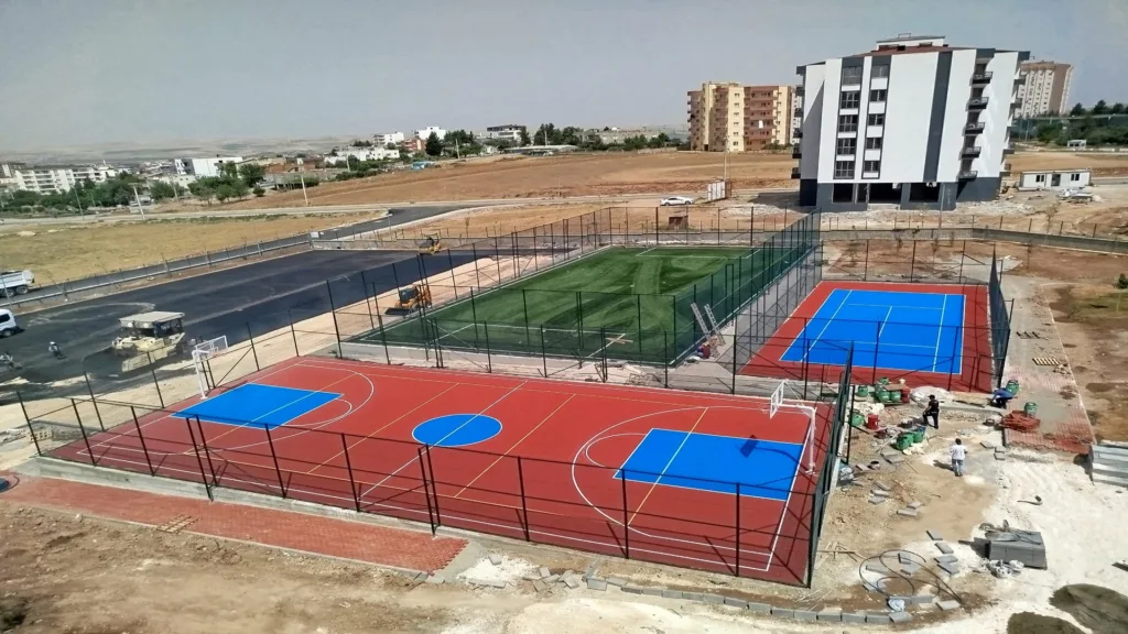 batman yasar kemal fresh park and open sports areas floor covering projectIMG 20250528 WA0003