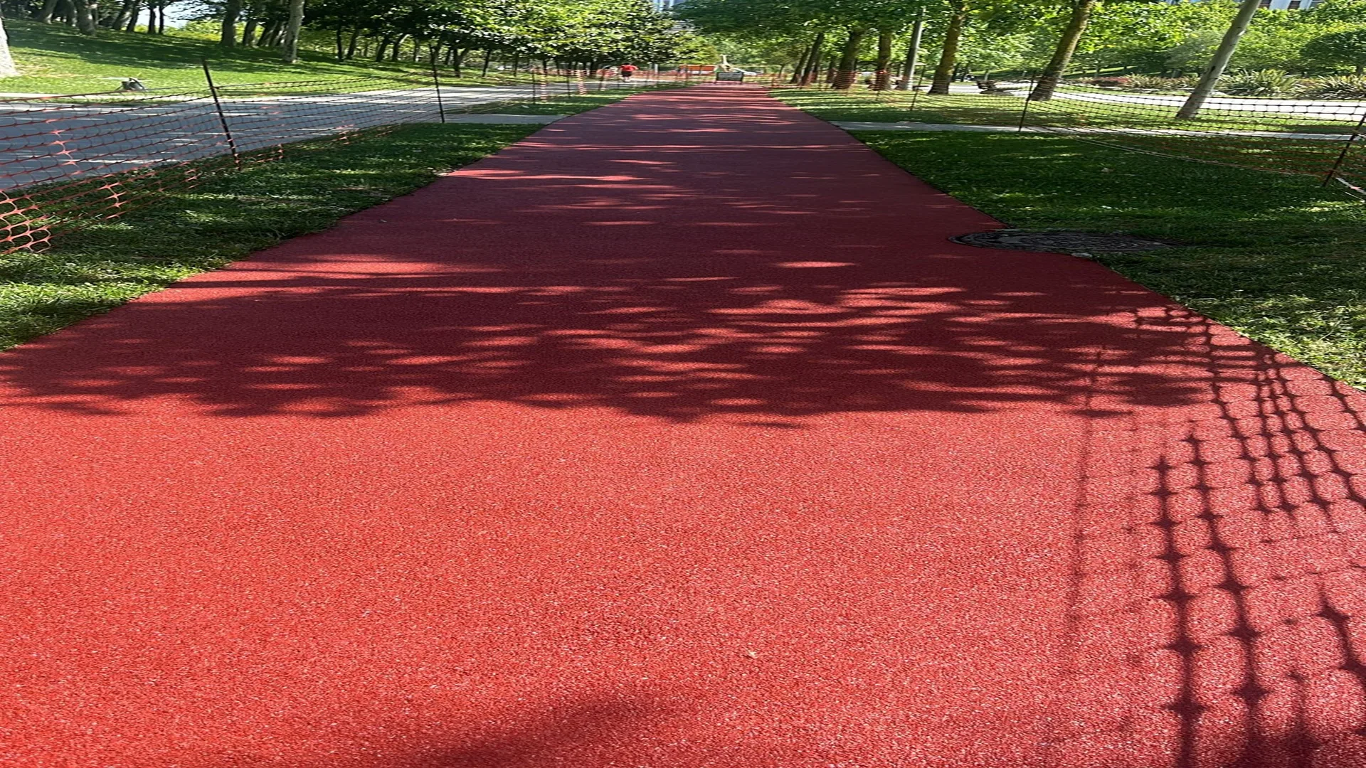 basaksehir belediyesi 2025 yili park bahce yenileme isi