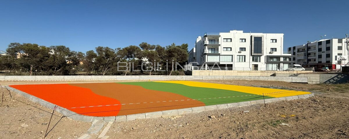 kibris geneli park ve bahce yenileme
