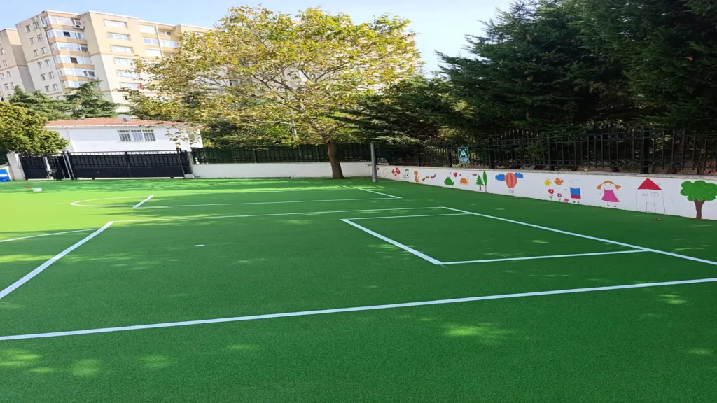 girne anaokul kaucuk kaplama projesiIMG 20250827 WA0046