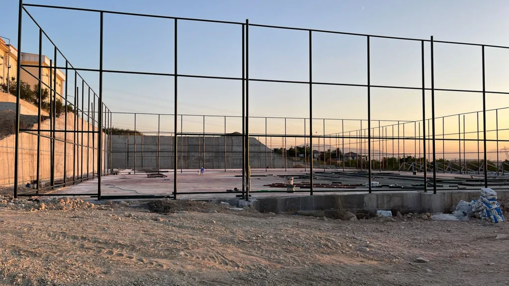 yesilyurt malatya kaynarca spor kompleksi yapim isiIMG 20250828 WA0001