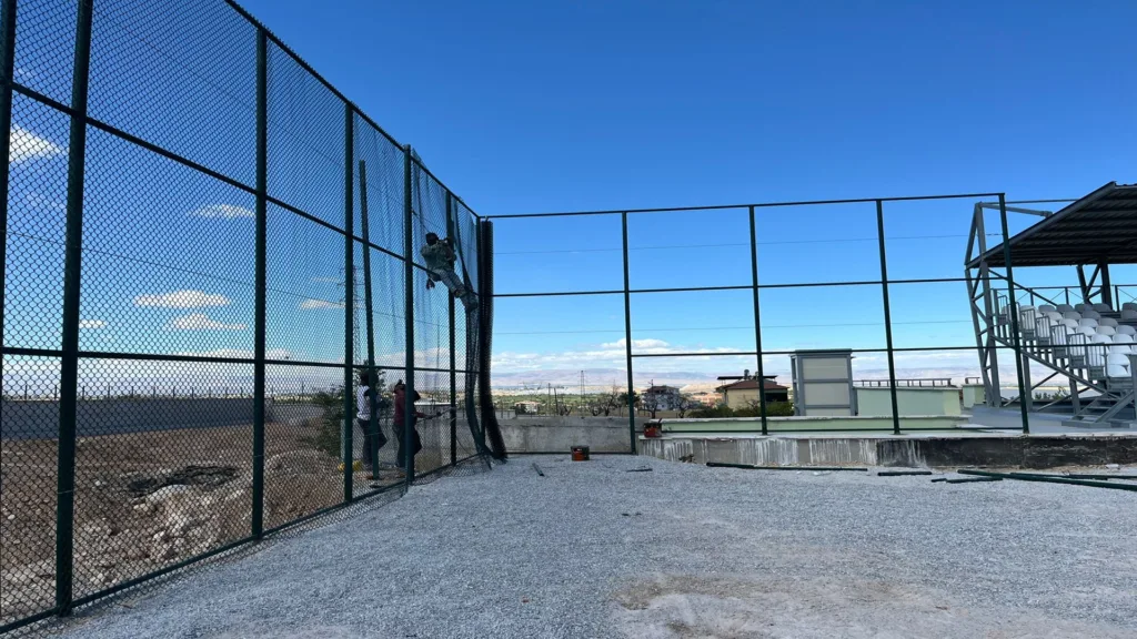yesilyurt malatya kaynarca spor kompleksi yapim isiIMG 20250919 WA0072