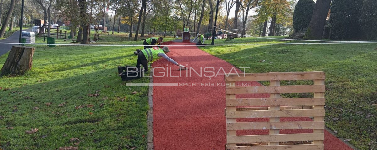 istanbul emirgan korusu yuruyus yolu zemin kaplama projesiWhatsApp Image 2026 02 26 at 10.00.04