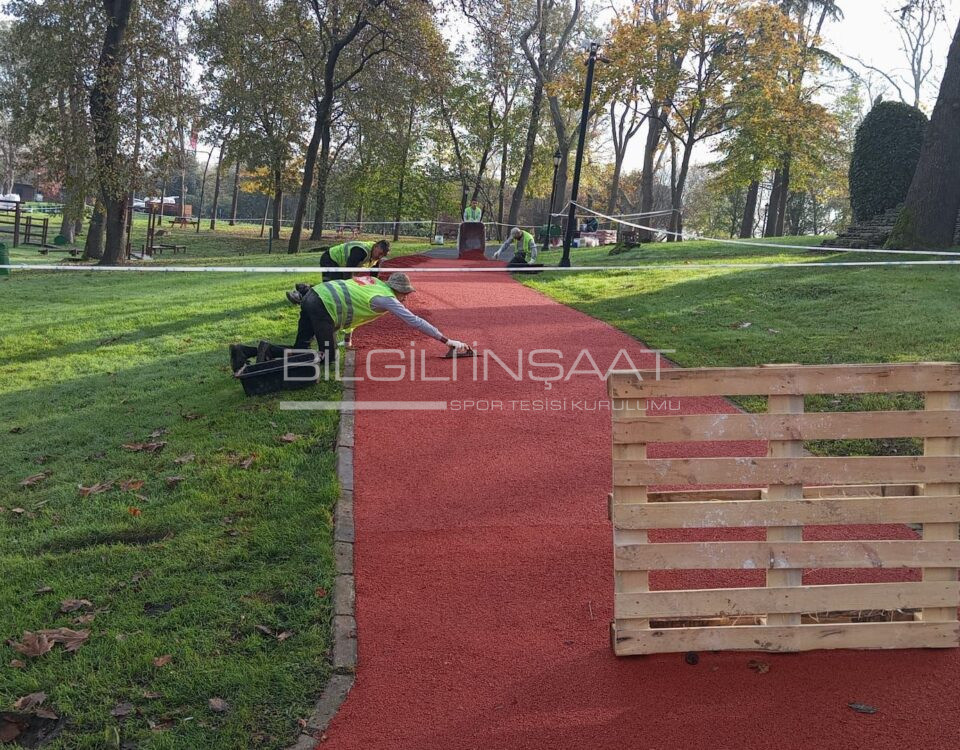 istanbul emirgan korusu yuruyus yolu zemin kaplama projesiWhatsApp Image 2026 02 26 at 10.00.04
