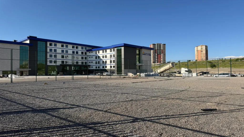 kayseri 3